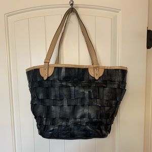 Nine West large purse